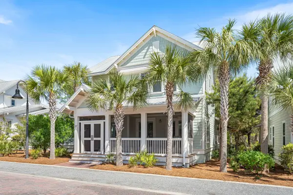 27 Federal Street, Inlet Beach, FL 32461