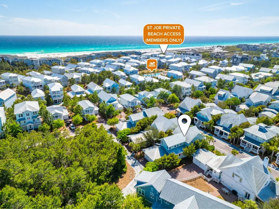 27 Federal Street, Inlet Beach, FL 32461 - #3