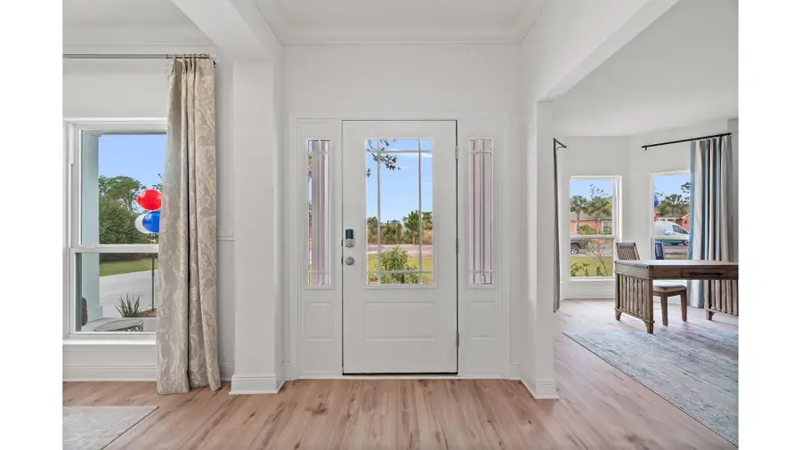 192 W Farm Owl Drive, Freeport, FL 32439 - #3