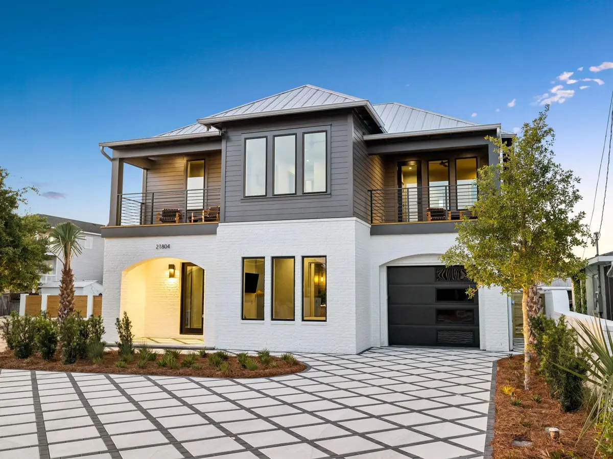 21804 Sunset Avenue, Panama City, FL 32413 - #1