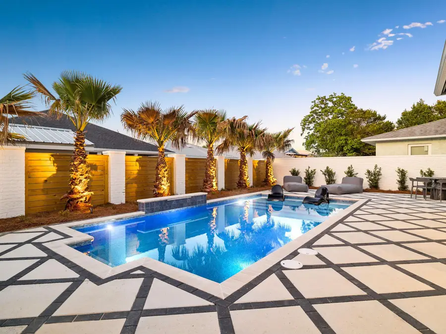 21804 Sunset Avenue, Panama City, FL 32413 - #2