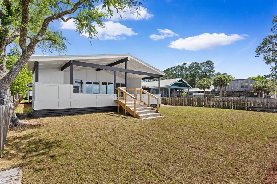 6644 E Bay Boulevard, Gulf Breeze, FL 32563 - #3
