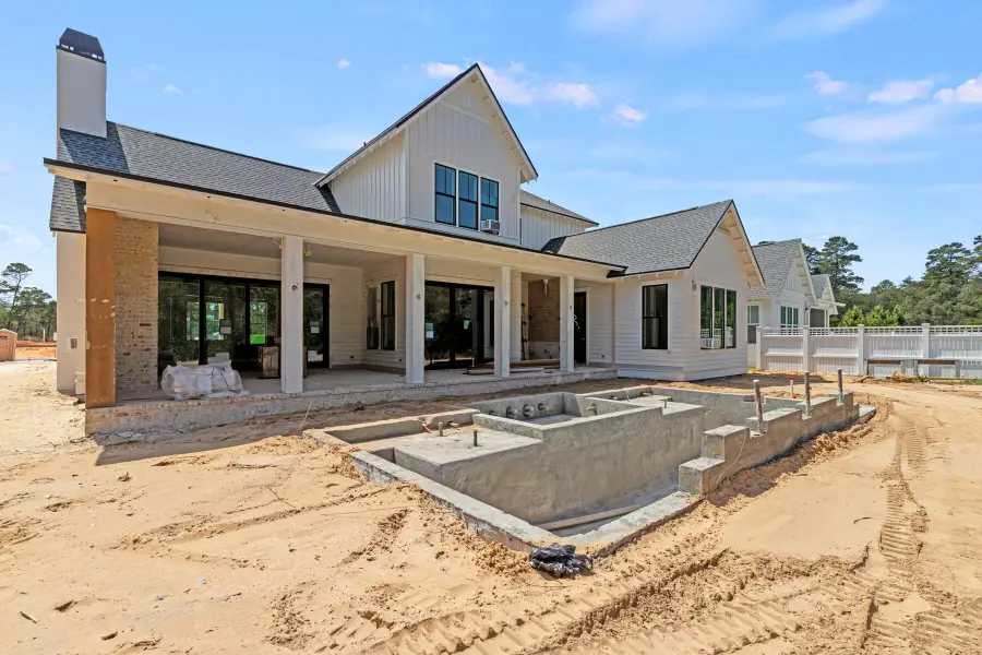 70 W Elliot Way #Lot 55, Watersound, FL 32461 - #3