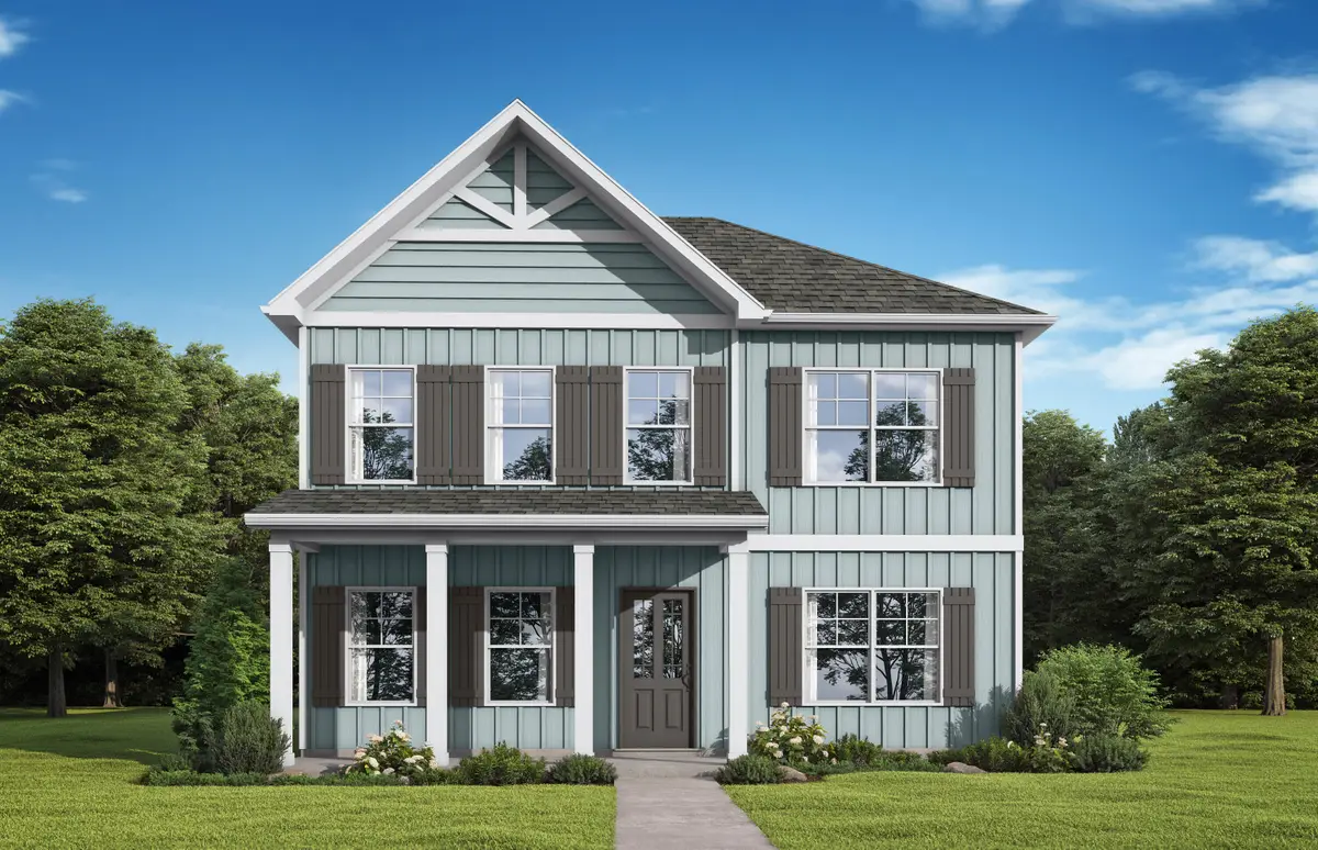 350 Bluebeech Street, Freeport, FL 32439 - #1