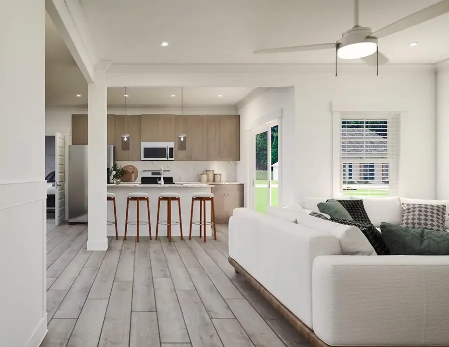 350 Bluebeech Street, Freeport, FL 32439 - #2