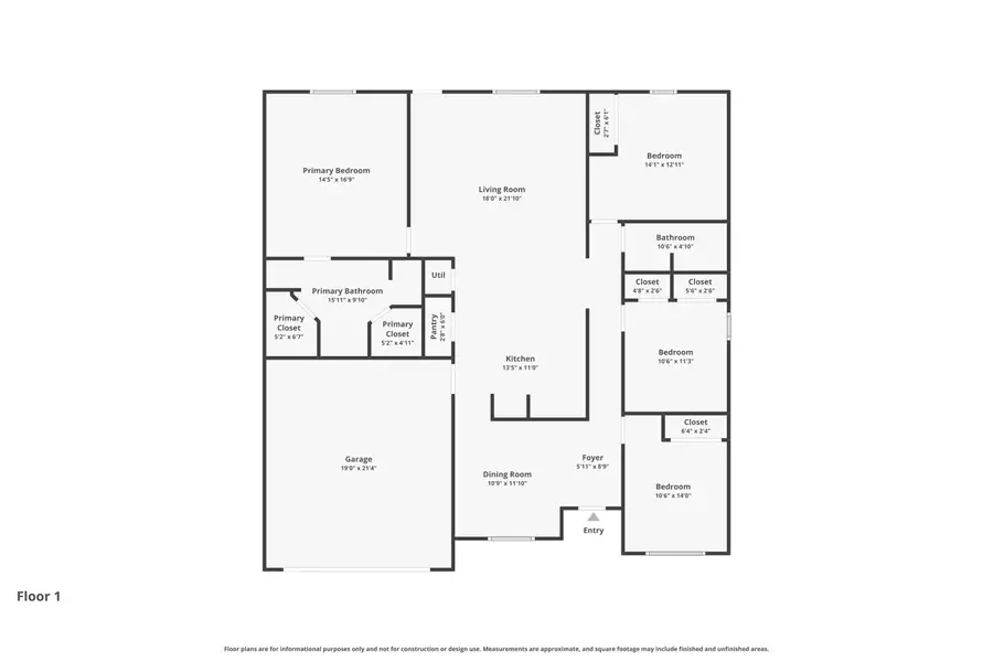 917 Al Hammett Road, Mary Esther, FL 32569 - #2