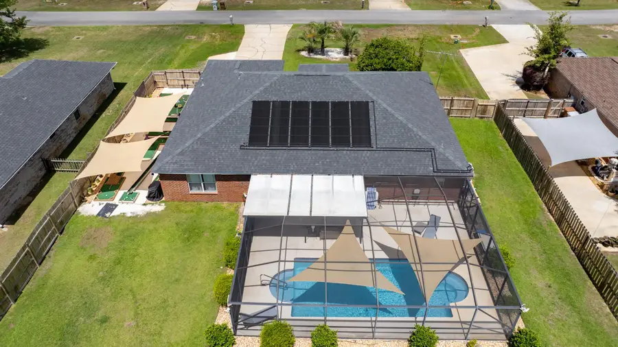 7367 Brevard Street, Navarre, FL 32566 - #2