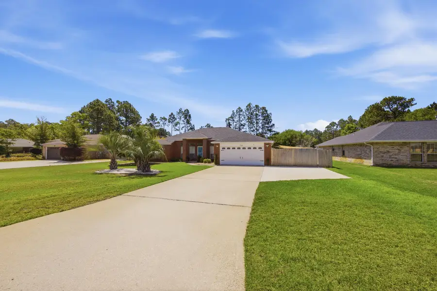 7367 Brevard Street, Navarre, FL 32566 - #3