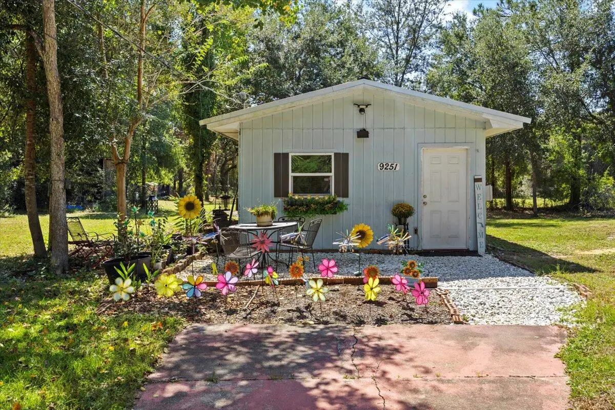 9251 Timber Lane, Navarre, FL 32566 - #1