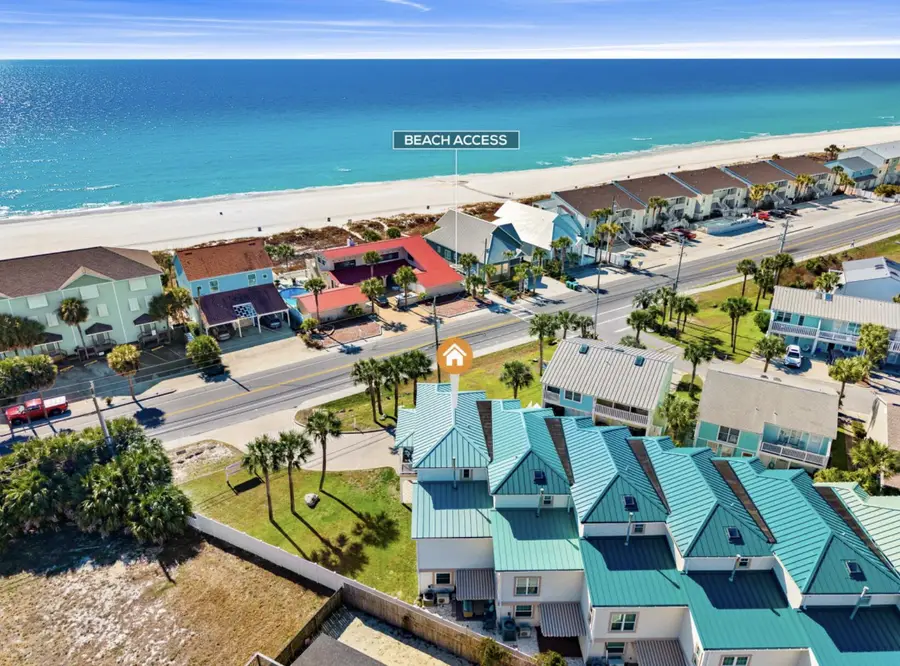 17878 Front Beach Road #UNIT A1, Panama City Beach, FL 32413 - #2
