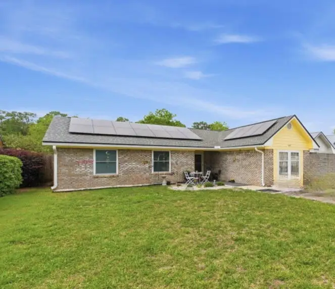 107 Michelle Court, Panama City Beach, FL 32407 - #1