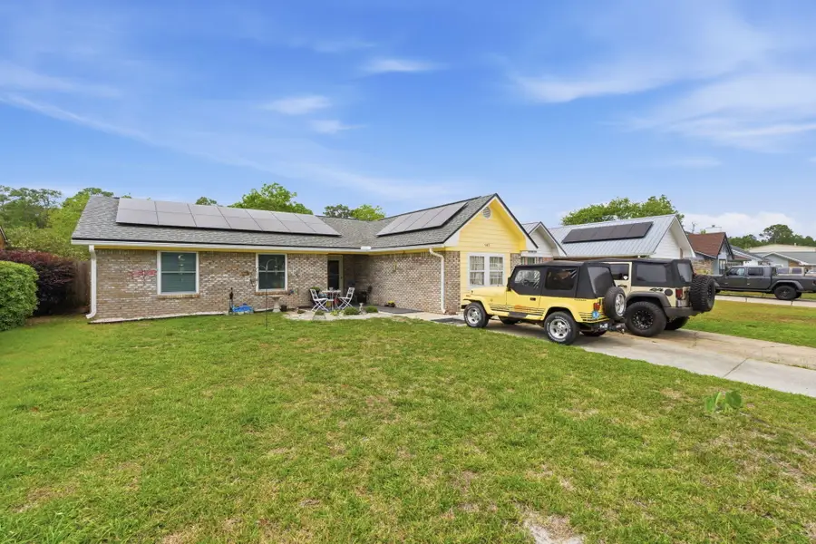 107 Michelle Court, Panama City Beach, FL 32407 - #2