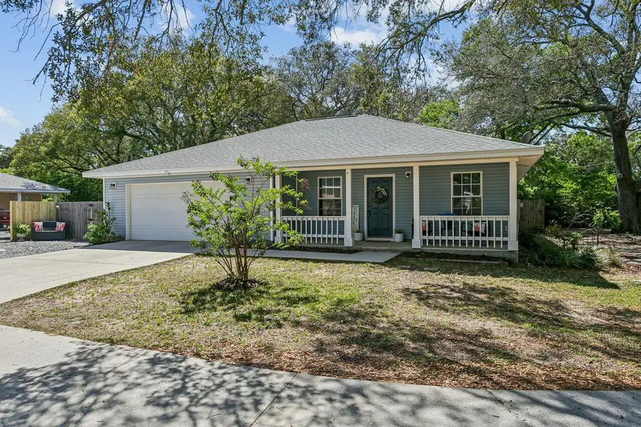 119 Sasser Street, Niceville, FL 32578 - #2