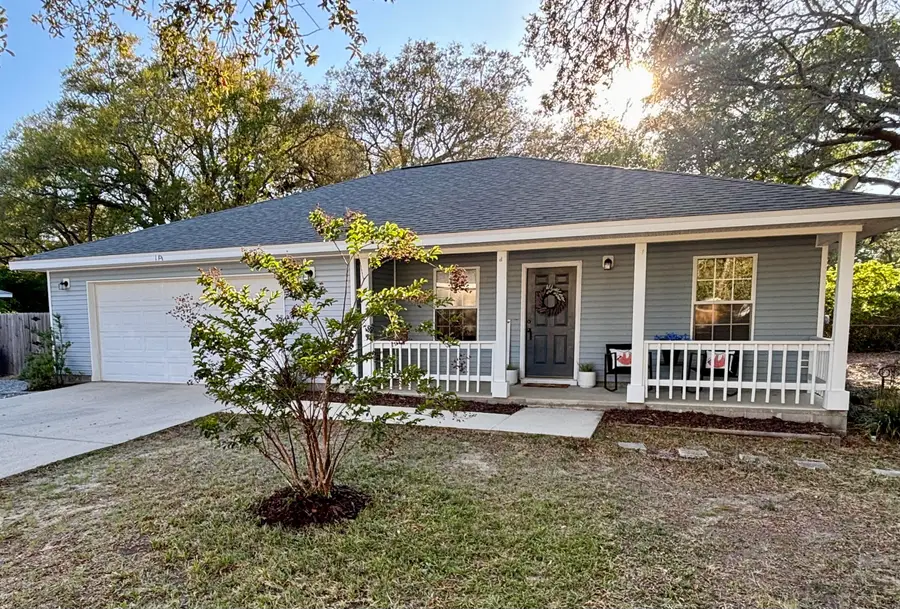 119 Sasser Street, Niceville, FL 32578 - #3