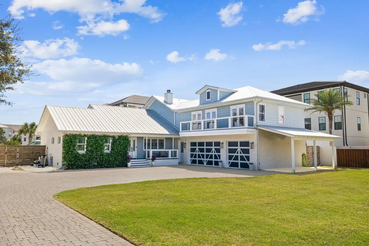 40 Louva Lane, Santa Rosa Beach, FL 32459 - #1