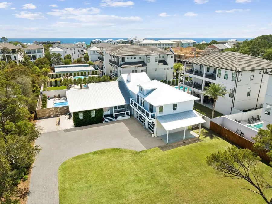 40 Louva Lane, Santa Rosa Beach, FL 32459 - #2