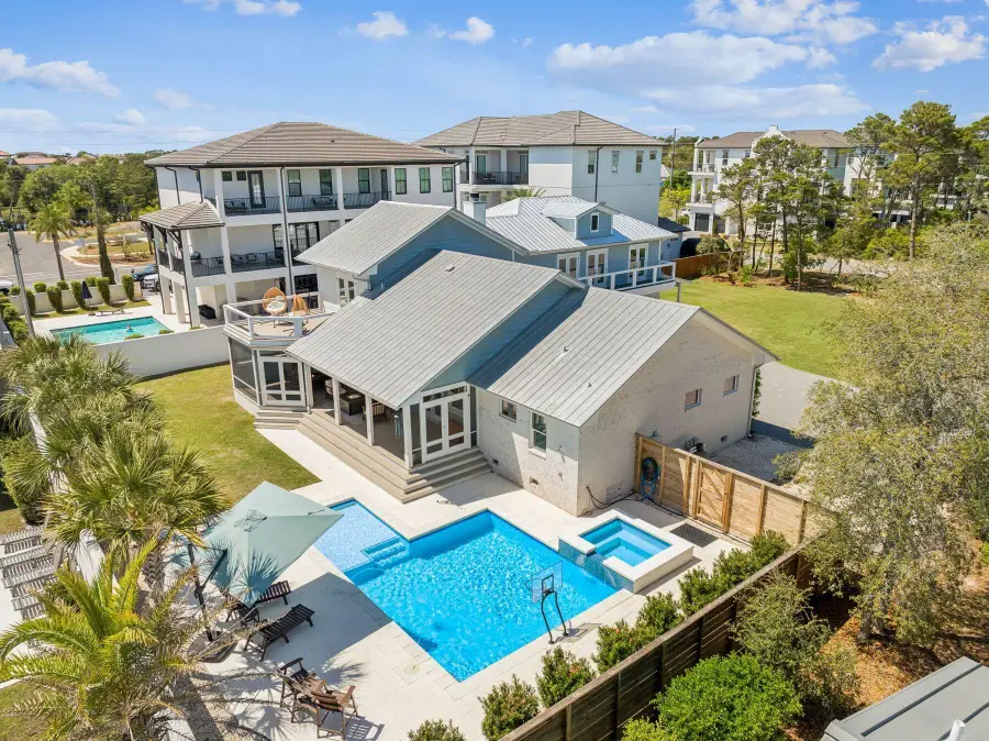 40 Louva Lane, Santa Rosa Beach, FL 32459 - #3