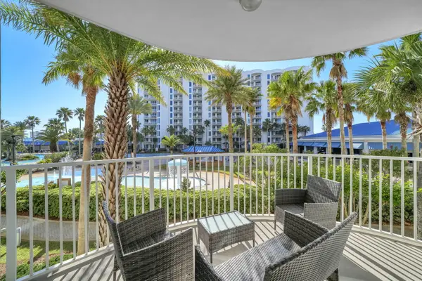 4203 Indian Bayou Trail #1209, Destin, FL 32541