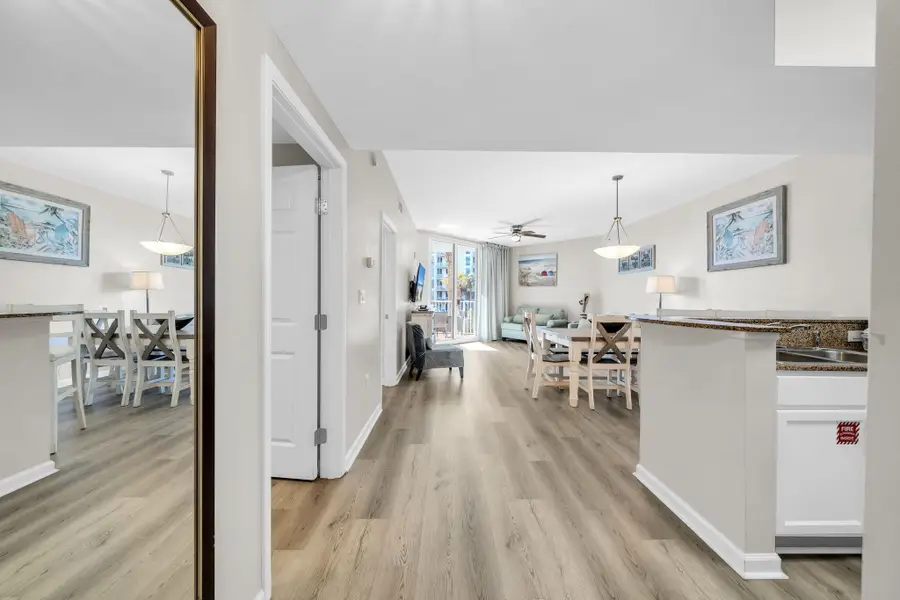 4203 Indian Bayou Trail #1209, Destin, FL 32541 - #3