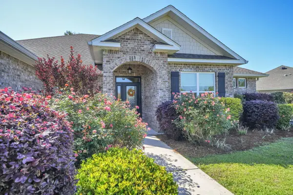 487 Coastal Breeze Drive, Freeport, FL 32439