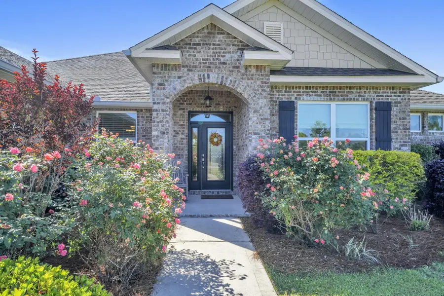487 Coastal Breeze Drive, Freeport, FL 32439 - #2