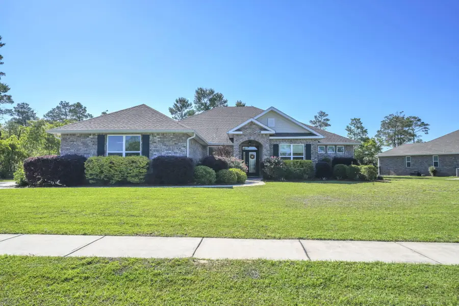 487 Coastal Breeze Drive, Freeport, FL 32439 - #3