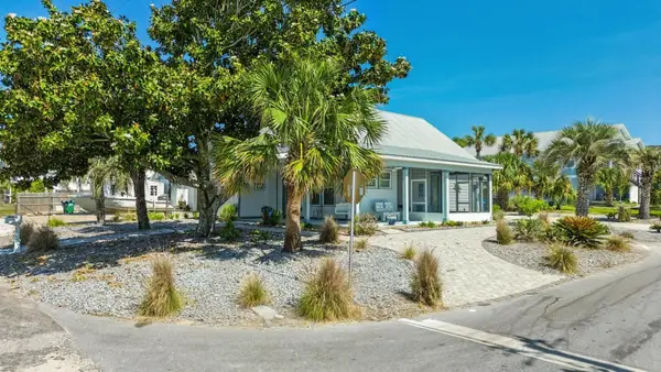 20002 First Avenue, Panama City Beach, FL 32413