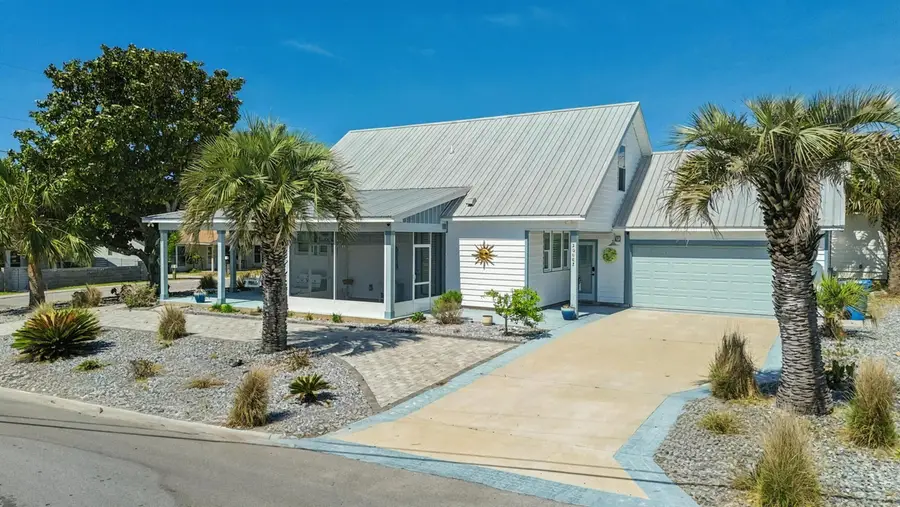 20002 First Avenue, Panama City Beach, FL 32413 - #2