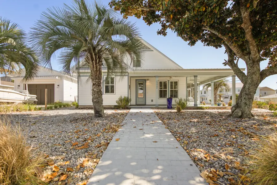 20002 First Avenue, Panama City Beach, FL 32413 - #3