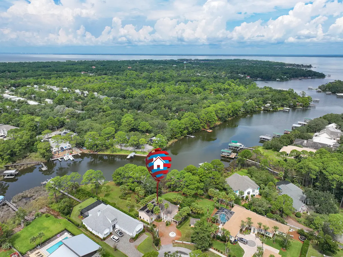 165 Blue Bell Circle, Santa Rosa Beach, FL 32459 - #1