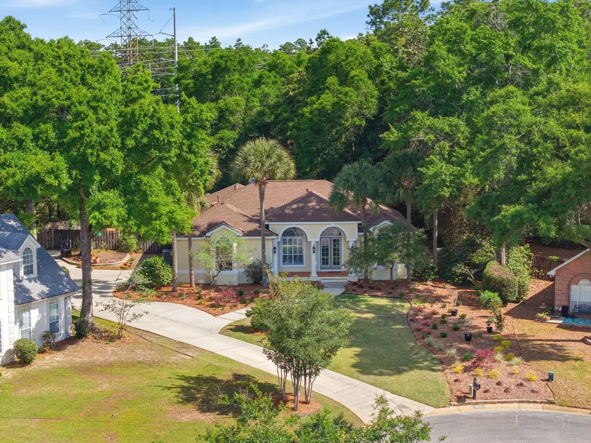 10654 Mac Gregor Drive, Pensacola, FL 32514 - #1