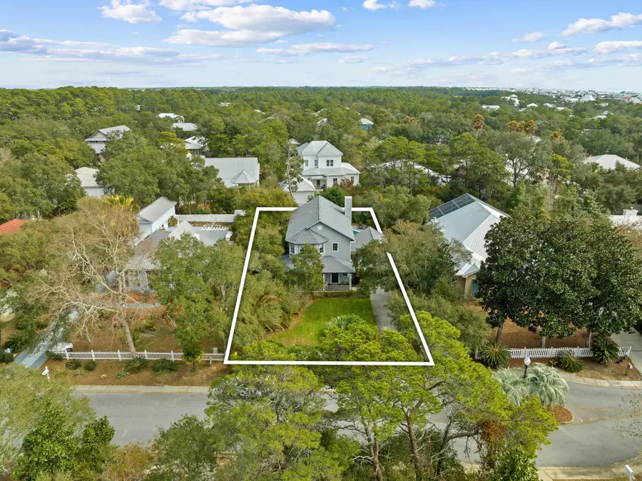 258 Seabreeze Circle, Inlet Beach, FL 32461 - #3