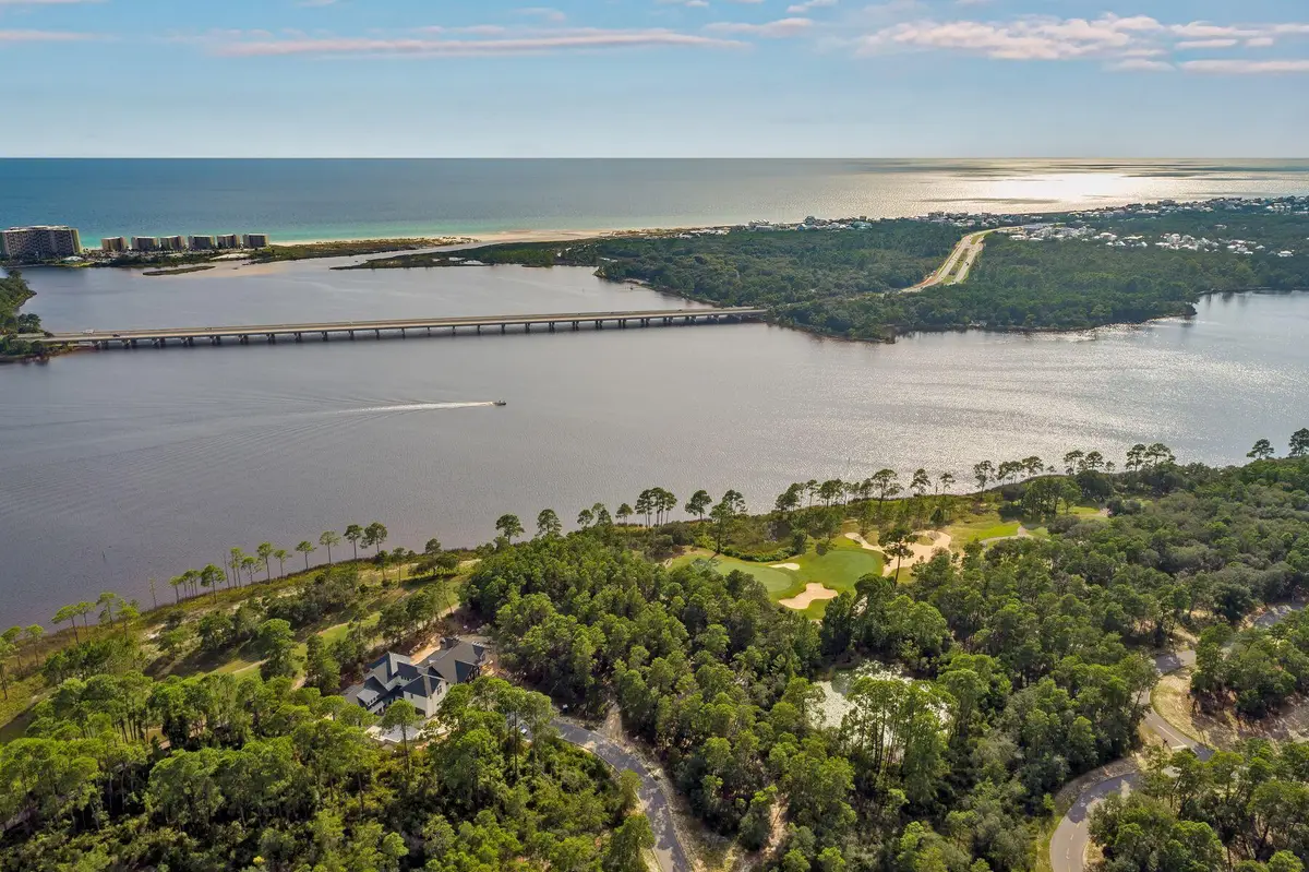 1502 Los Ninos Circle, Panama City Beach, FL 32413 - #1