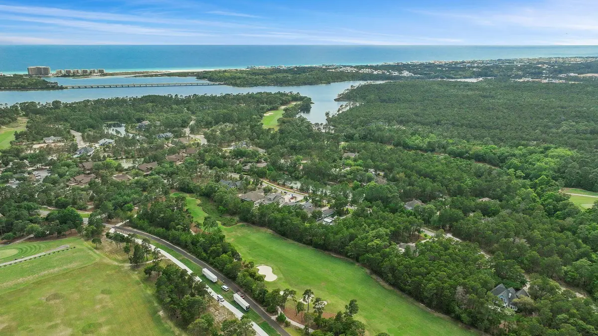1620 Lost Cove Lane, Panama City Beach, FL 32413 - #1