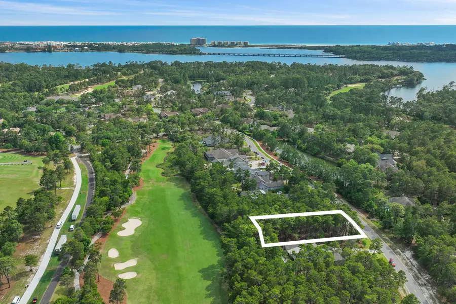 1620 Lost Cove Lane, Panama City Beach, FL 32413 - #2