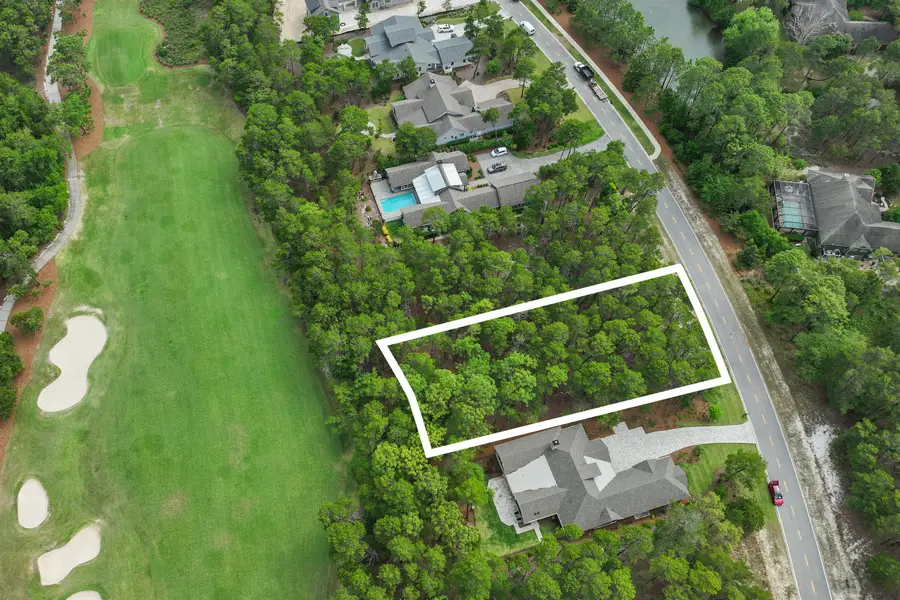 1620 Lost Cove Lane, Panama City Beach, FL 32413 - #3