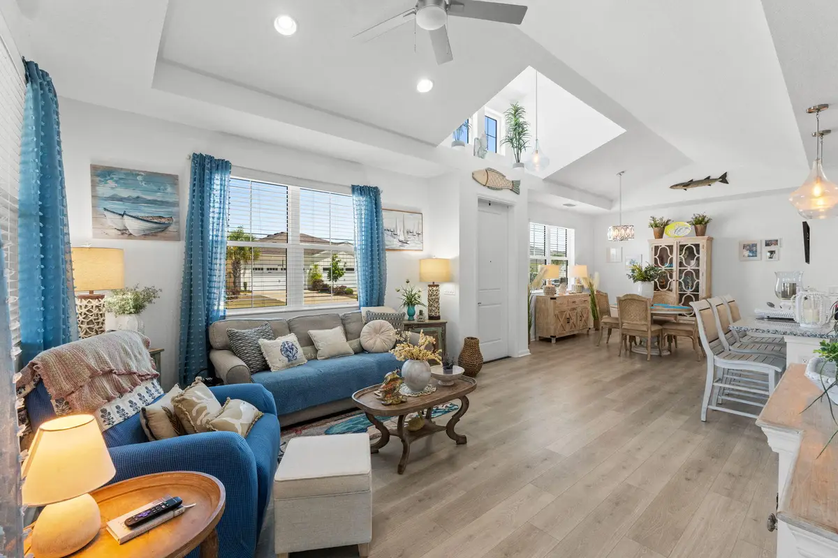 8944 Coral Reef Way, Panama City Beach, FL 32413 - #1