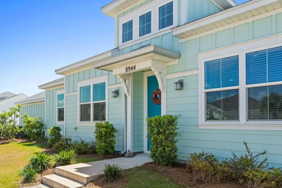 8944 Coral Reef Way, Panama City Beach, FL 32413 - #3