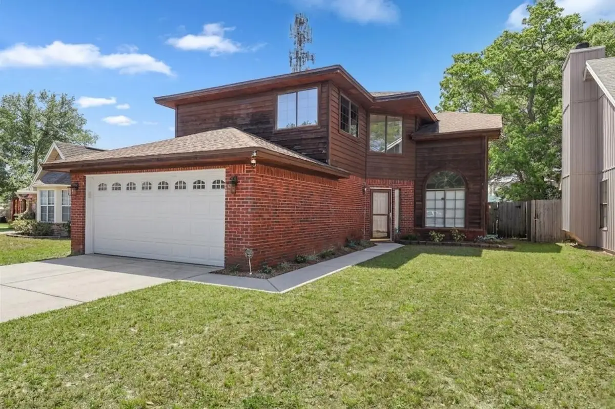 193 Woodland Park Circle, Mary Esther, FL 32569 - #1