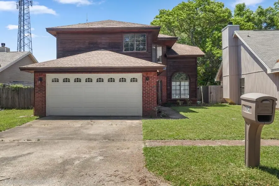 193 Woodland Park Circle, Mary Esther, FL 32569 - #2