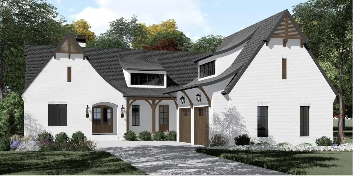 721 Woodland Bayou Drive, Santa Rosa Beach, FL 32459 - #1