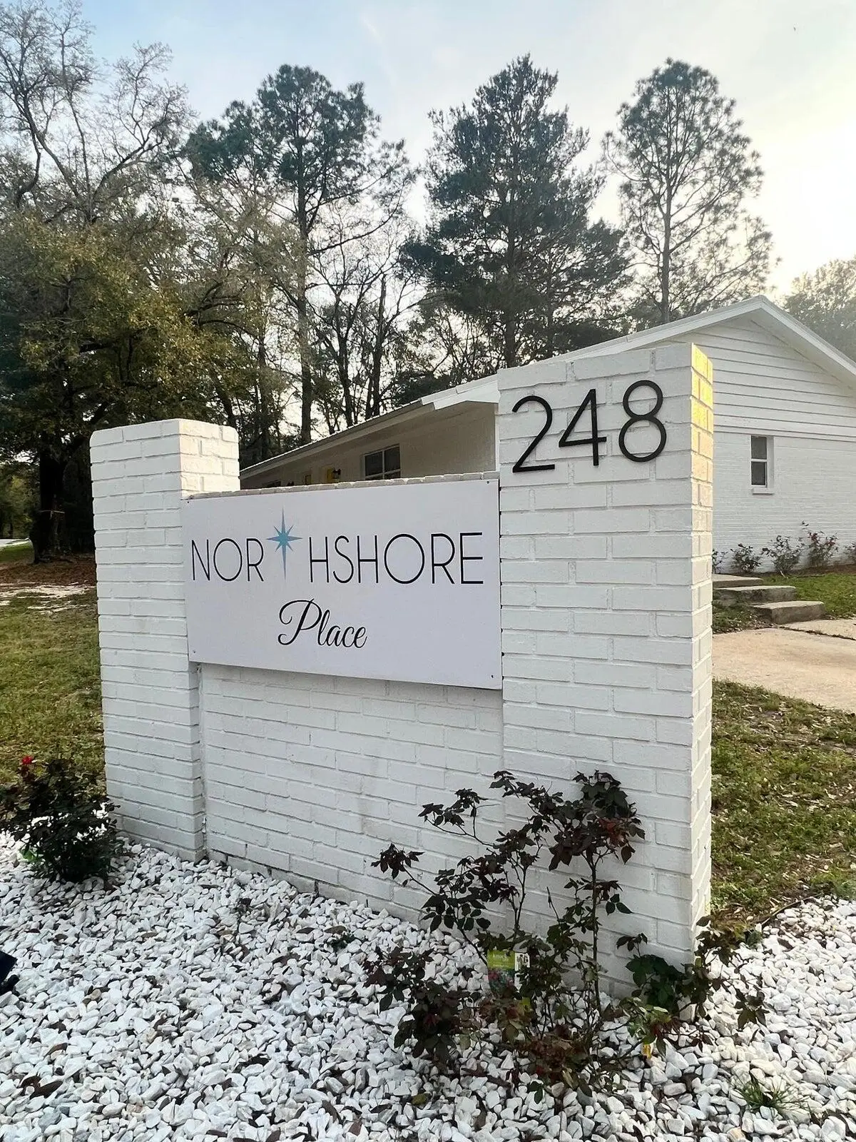 248 Four Mile Road, Freeport, FL 32439 - #1