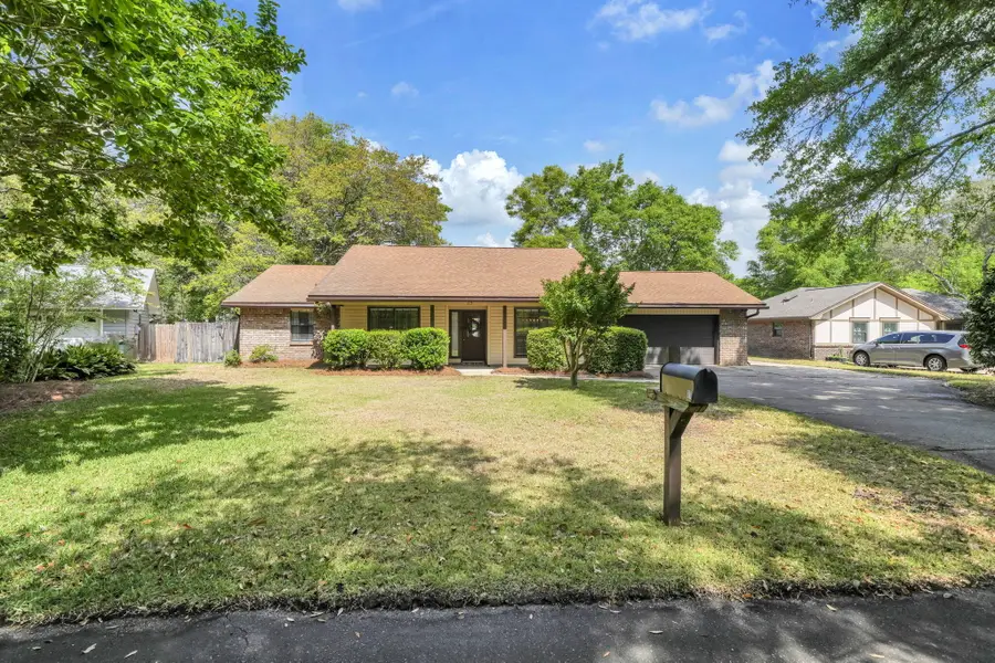 117 Antiqua Cove, Niceville, FL 32578 - #2