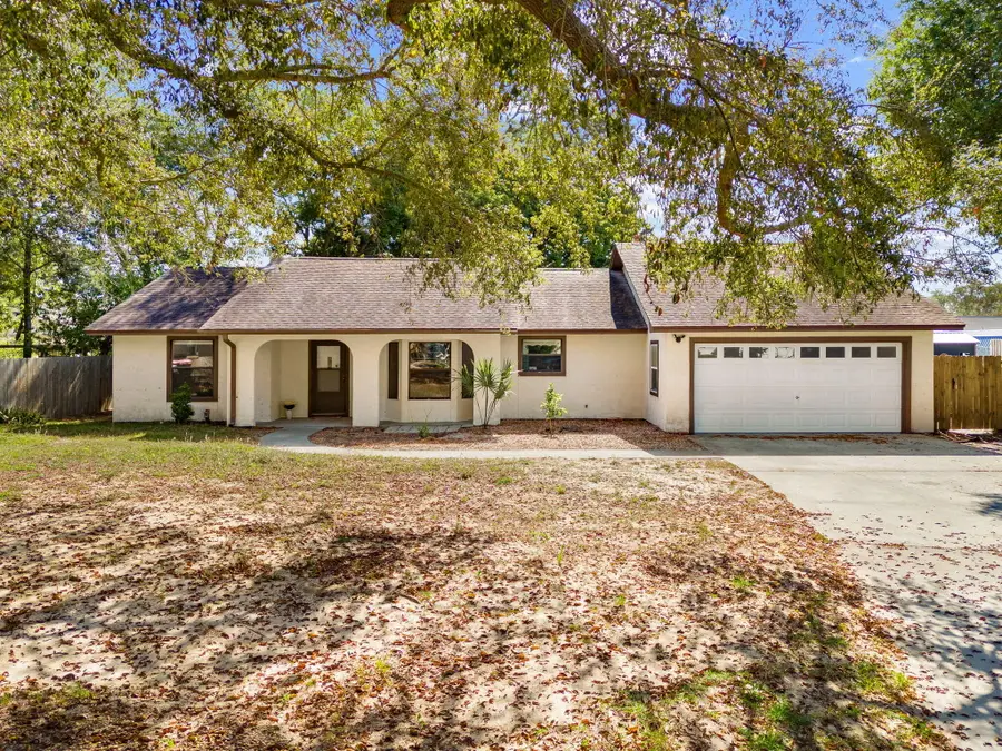 902 Laurel Oak Lane, Panama City, FL 32408 - #2