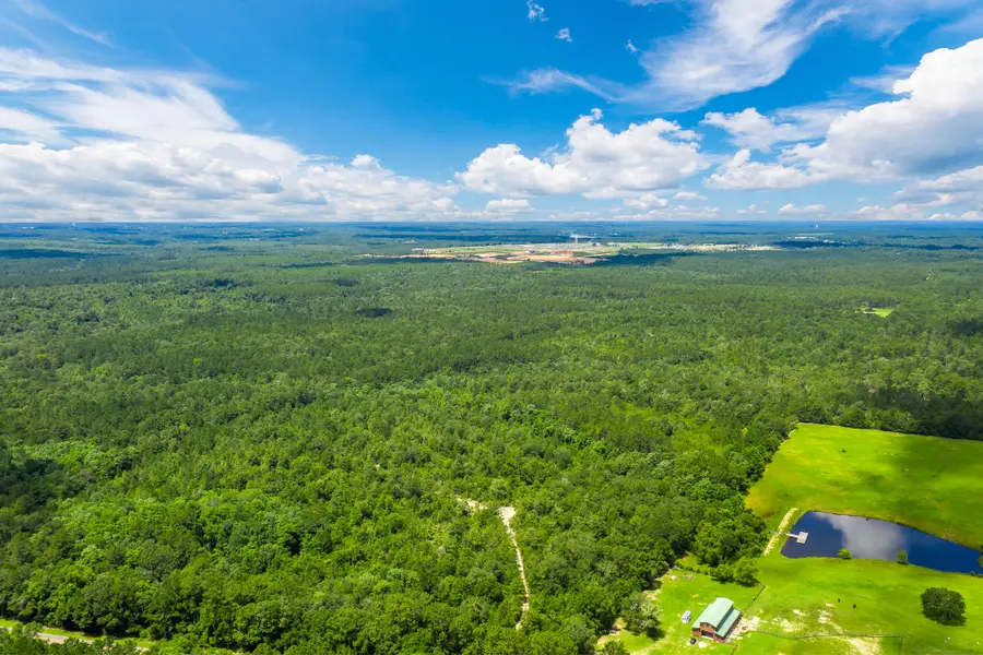 TBD N County Hwy 183, Defuniak Springs, FL 32433 - #3