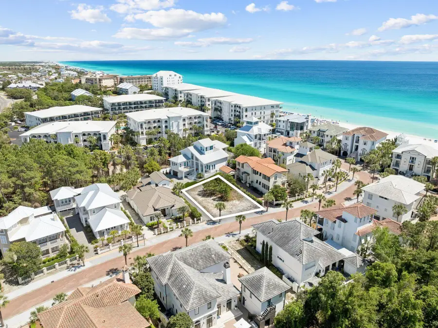Lot 13 White Cliffs Boulevard, Santa Rosa Beach, FL 32459 - #2