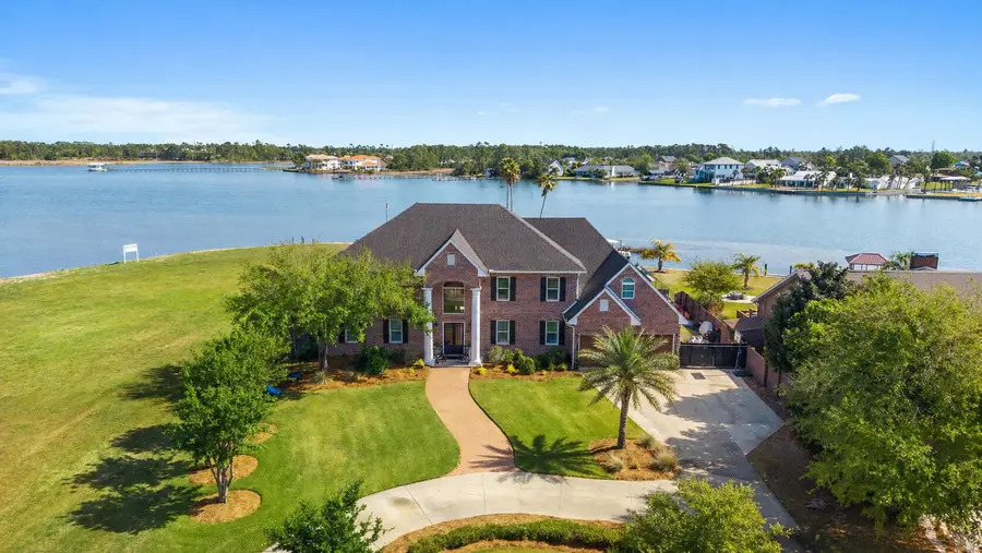 4734 Baywood Drive, Lynn Haven, FL 32444 - #2