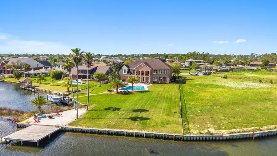 4734 Baywood Drive, Lynn Haven, FL 32444 - #3