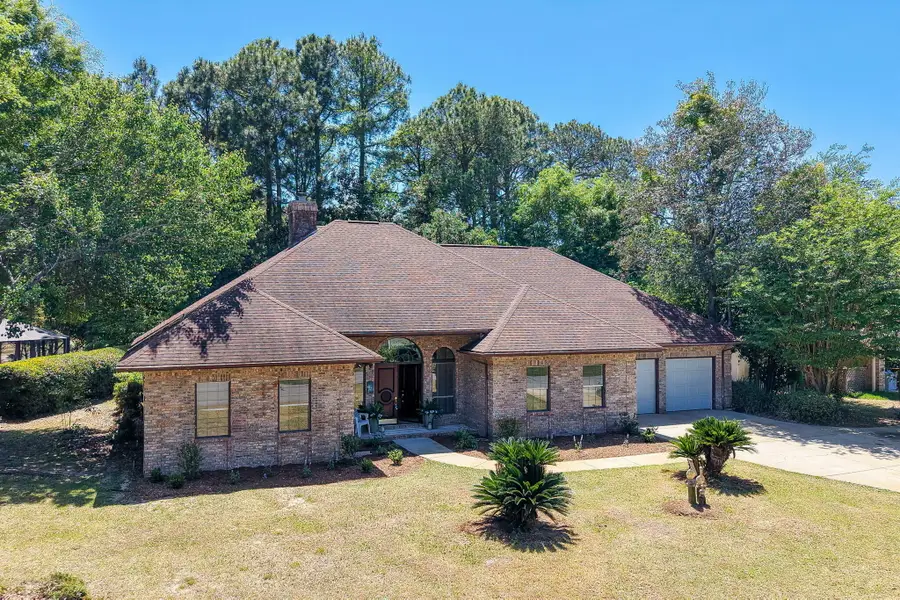 5 Southwind Court, Niceville, FL 32578 - #2