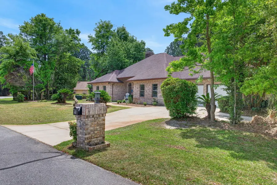 5 Southwind Court, Niceville, FL 32578 - #3
